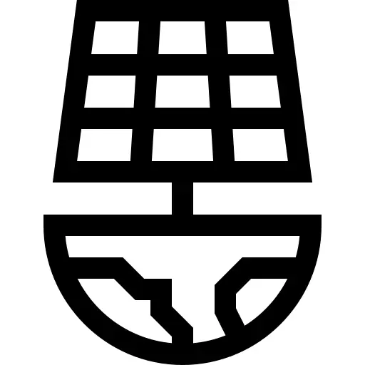 太阳能