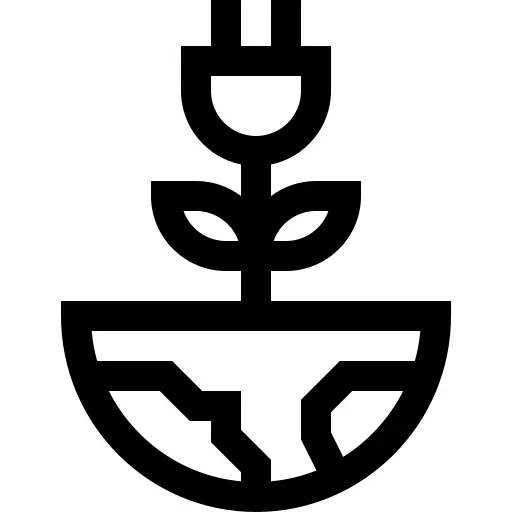 绿色能源