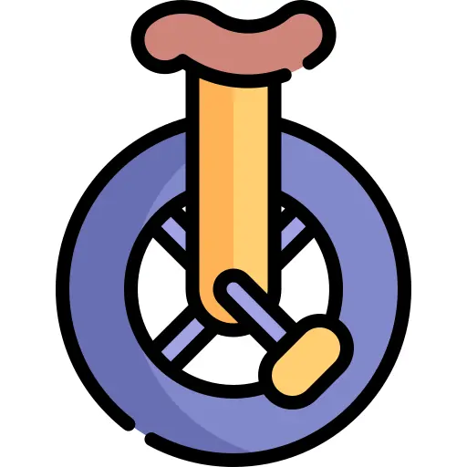 Unicycle