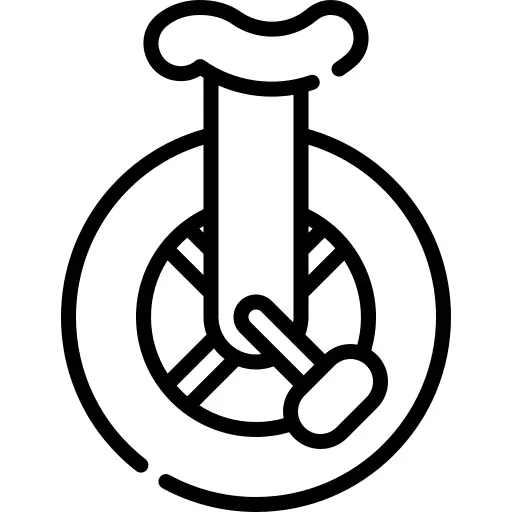 Unicycle