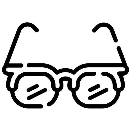 眼镜