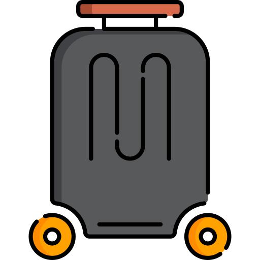Luggage cart