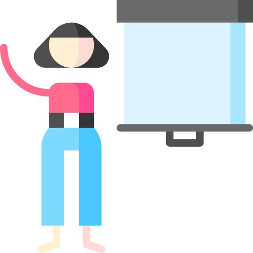 Projector screen