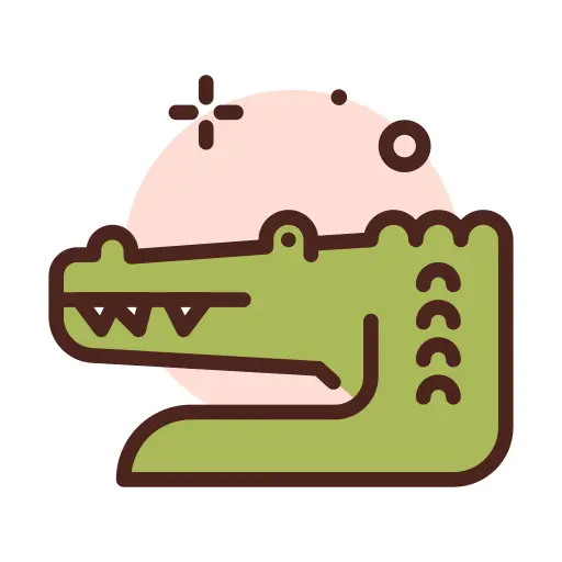 Crocodile