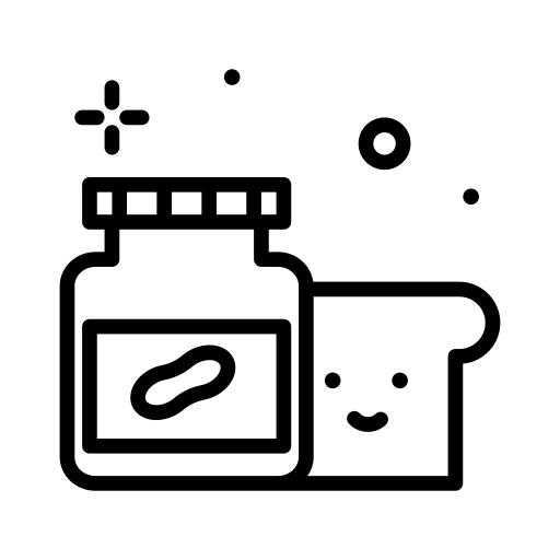 花生酱
