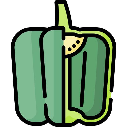 Bell pepper