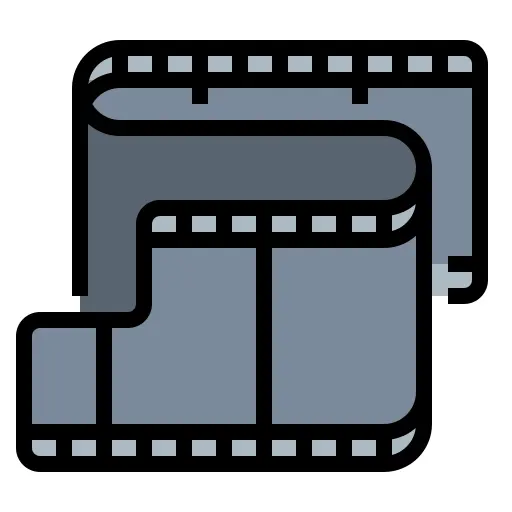 Film strip