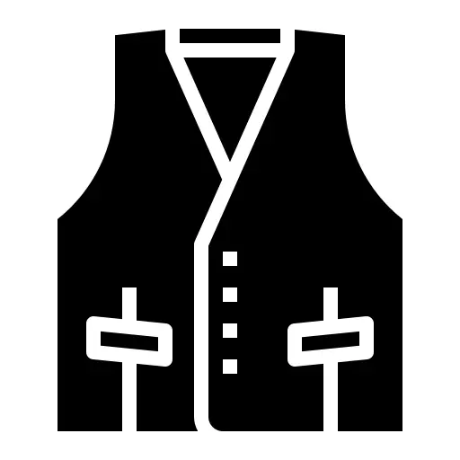 Vest