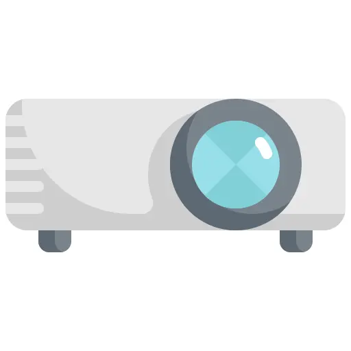 投影机