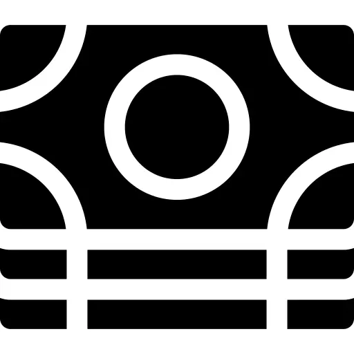 钱