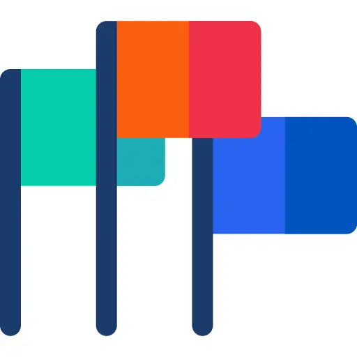 Flags