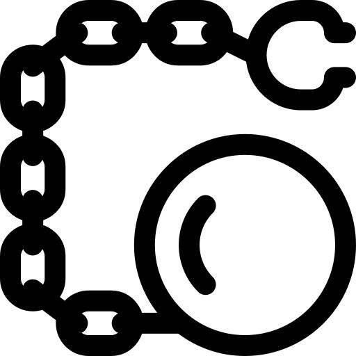 镣铐