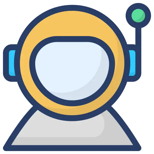 Astronaut