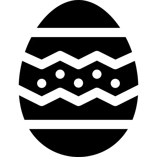 复活节彩蛋