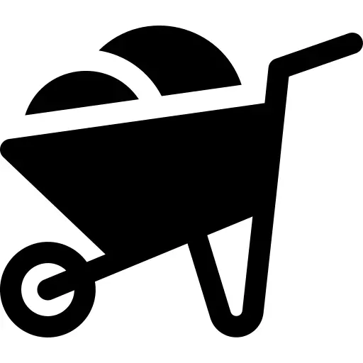 Wheelbarrow