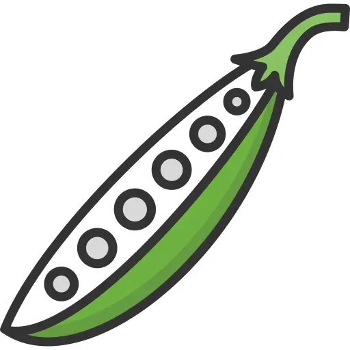 Peas