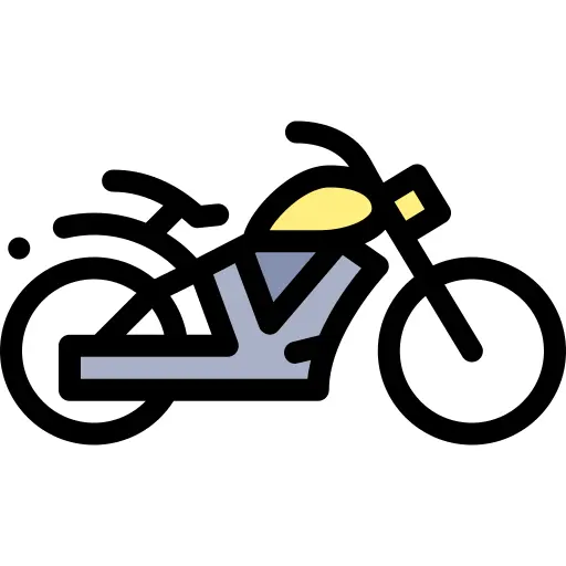 Motorcycle