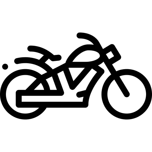 Motorcycle