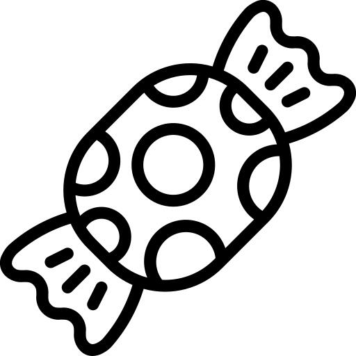 甜