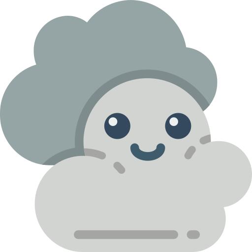Cloudy