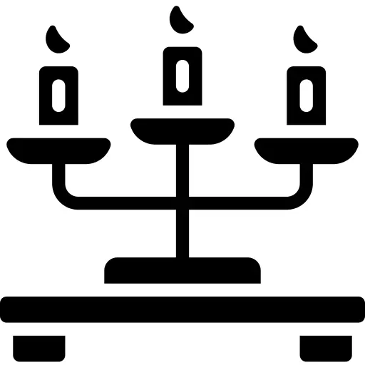Candelabra