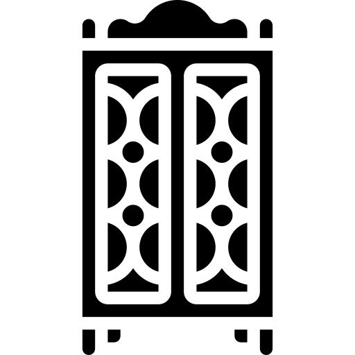 衣柜