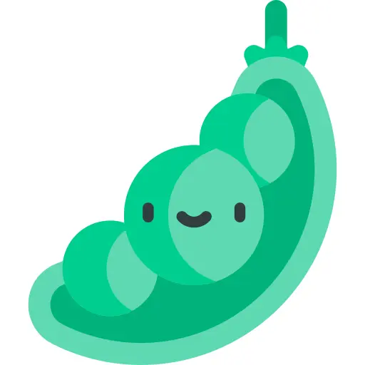 Peas