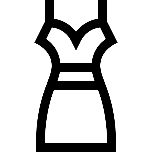连衣裙