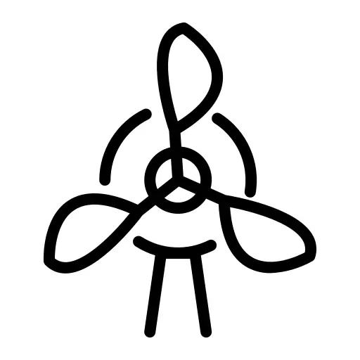 Wind turbine