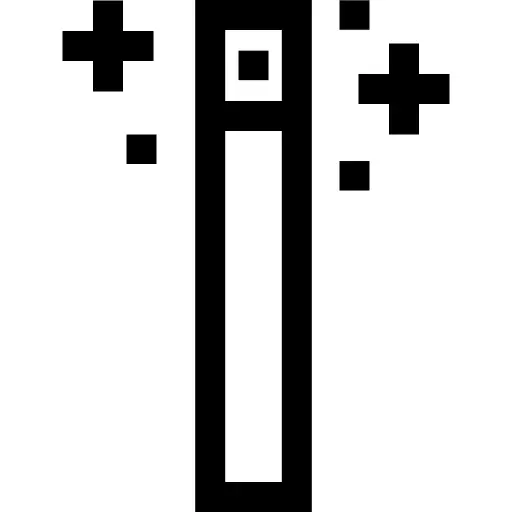 魔法棒