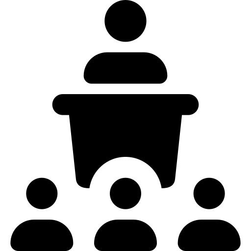 演讲