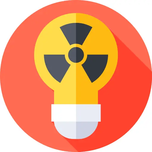Nuclear power