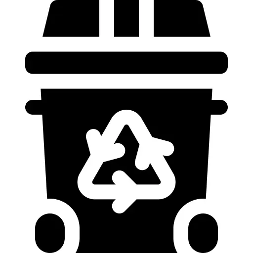 Recycle bin