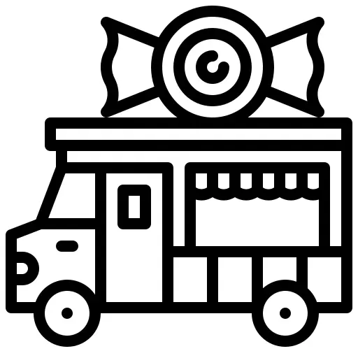 Food truck
