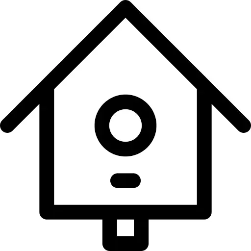 Birdhouse