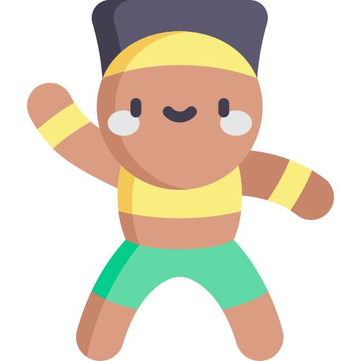 尊巴舞