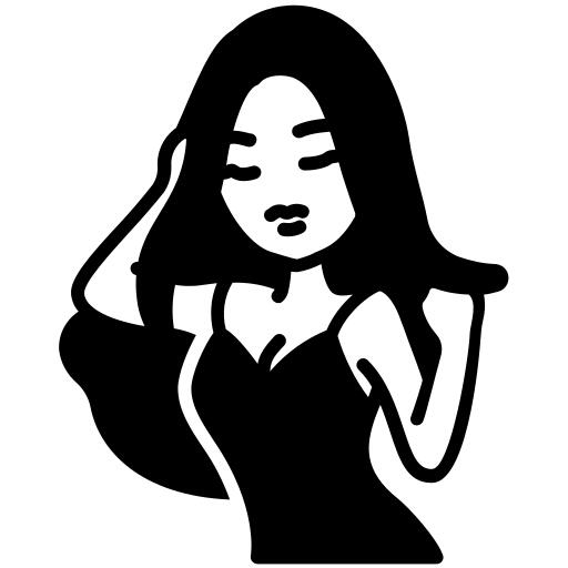 女人