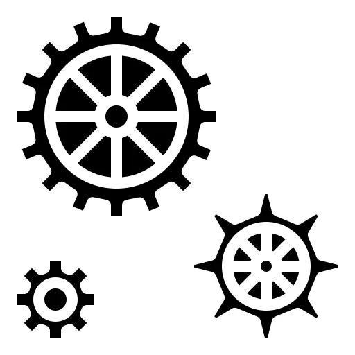 Cogwheel