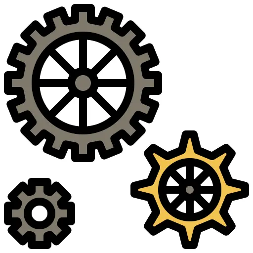 Cogwheel