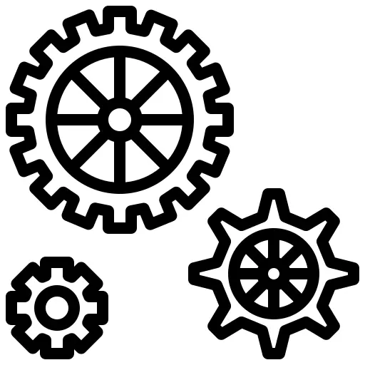 Cogwheel