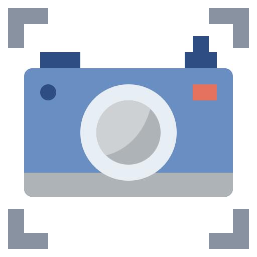 Photo camera