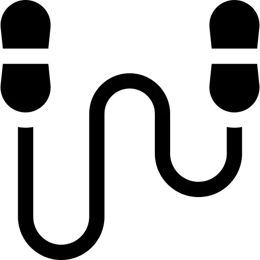 跳绳