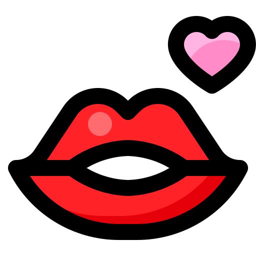 Kissing