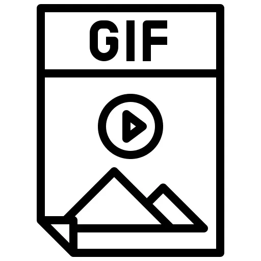 Gif file