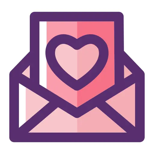Love letter