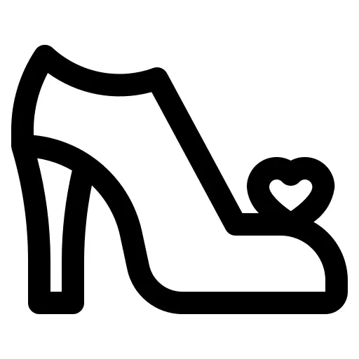 High heel