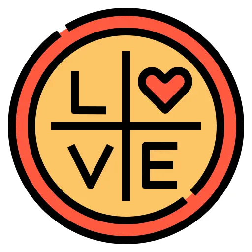 爱