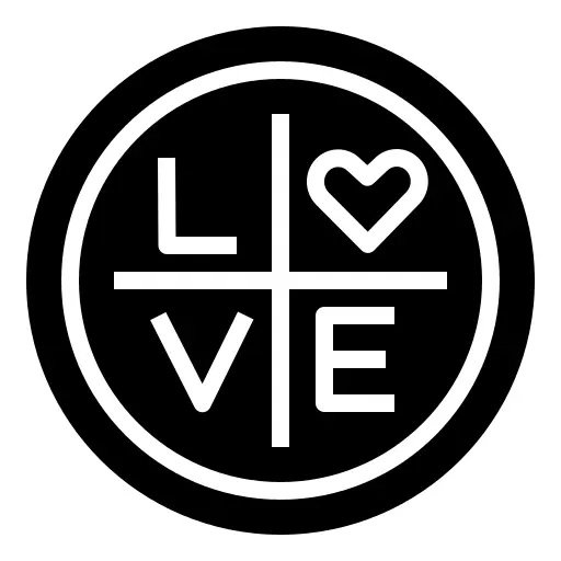 爱
