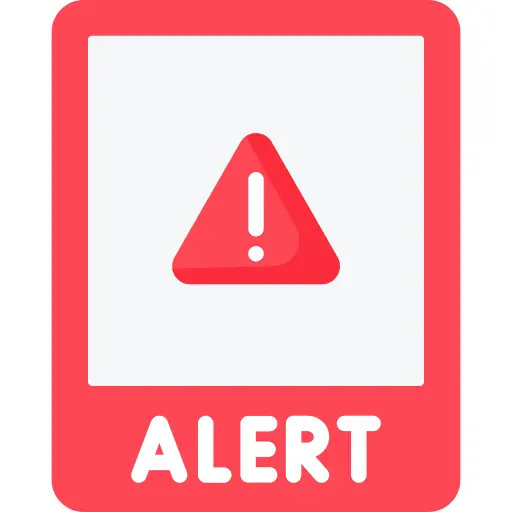 Alert