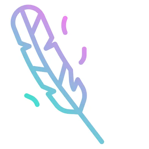 Feather